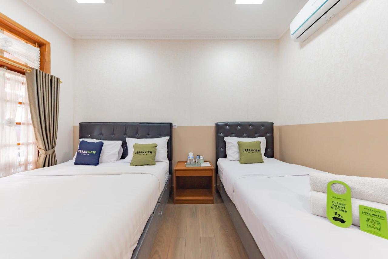 Kamar Keluarga